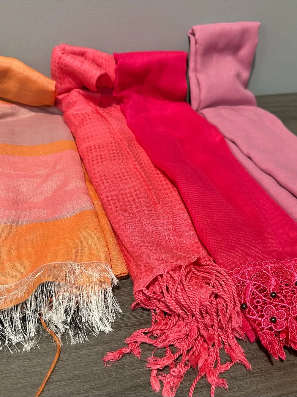 N/A huge resale